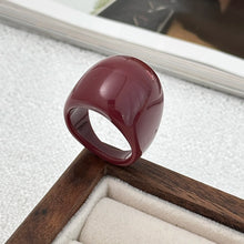 Load image into Gallery viewer, Red Vintage Bracelet