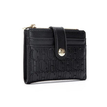 Load image into Gallery viewer, Classic Square Folding Wallet