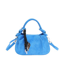 Load image into Gallery viewer, Leather Handbag