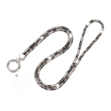 Load image into Gallery viewer, Diamond Phone Chain Strap