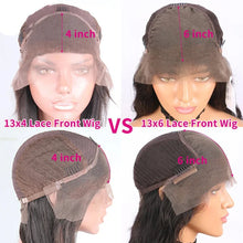 Load image into Gallery viewer, Body Wave Lace Front Wig