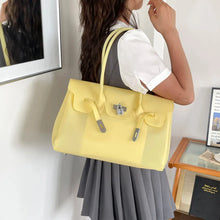 Load image into Gallery viewer, Sugar Rush Jelly Tote