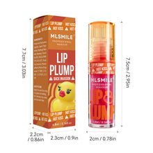 Load image into Gallery viewer, Mirror Shine Plumping Lip Oil