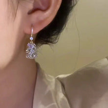 Load image into Gallery viewer, Crystal Necklace
