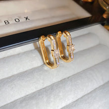 Load image into Gallery viewer, Private Suite Earrings