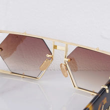 Load image into Gallery viewer, Rich Girl Geometry Shades