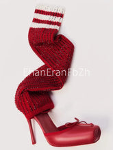 Load image into Gallery viewer, Ballet Fashion Stretch Stockings