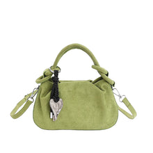Load image into Gallery viewer, Leather Handbag
