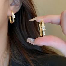Load image into Gallery viewer, Private Suite Earrings