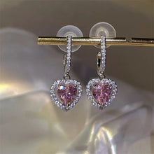 Load image into Gallery viewer, Charm Parade Statement Earrings