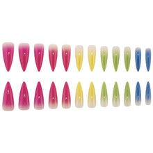Load image into Gallery viewer, Afterglow Press-On Nail Set