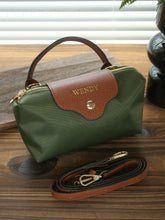 Load image into Gallery viewer, Personalized Bag Strap