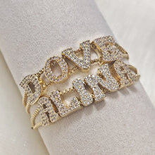Load image into Gallery viewer, Personalized Bracelet