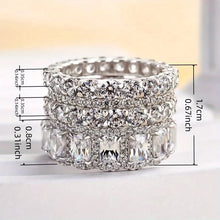 Load image into Gallery viewer, Crystal Ring