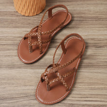Load image into Gallery viewer, Zapatos Slides