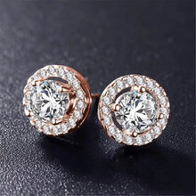 Load image into Gallery viewer, Penthouse Earrings