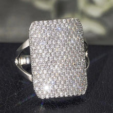 Load image into Gallery viewer, Crystal Ring