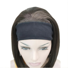 Load image into Gallery viewer, The Effortless Slay Headband Wig