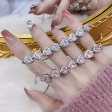 Load image into Gallery viewer, Pink Paradise Bracelet