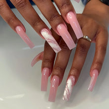 Load image into Gallery viewer, Gloss Boss Press-On Nail Set