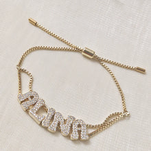 Load image into Gallery viewer, Personalized Bracelet
