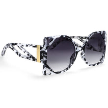 Load image into Gallery viewer, Big Frame Vintage Glasses