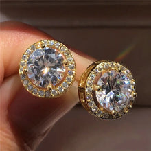 Load image into Gallery viewer, Penthouse Earrings
