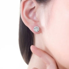 Load image into Gallery viewer, Penthouse Earrings