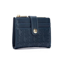 Load image into Gallery viewer, Classic Square Folding Wallet