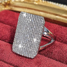 Load image into Gallery viewer, Crystal Ring
