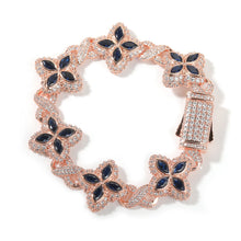 Load image into Gallery viewer, Billionaire Bloom Bracelet