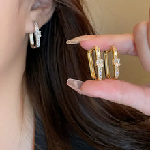Load image into Gallery viewer, Private Suite Earrings