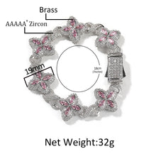 Load image into Gallery viewer, Billionaire Bloom Bracelet