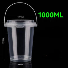 Load image into Gallery viewer, Party Size Reusable Tumbler Set
