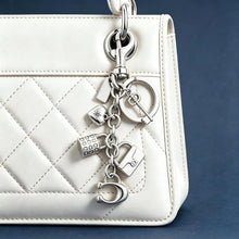 Load image into Gallery viewer, Gold Leather Handbag