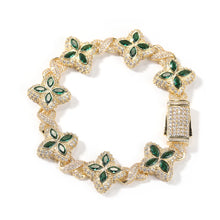 Load image into Gallery viewer, Billionaire Bloom Bracelet