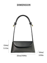 Load image into Gallery viewer, Leather Handbag