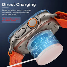 Load image into Gallery viewer, Color Pop Apple Watch Ultra Screen Protector