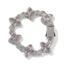 Load image into Gallery viewer, Billionaire Bloom Bracelet