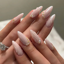 Load image into Gallery viewer, Main Character Press On Nails