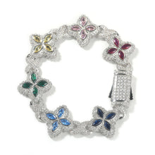Load image into Gallery viewer, Billionaire Bloom Bracelet
