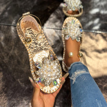 Load image into Gallery viewer, Everyday Anti-Slip Open-Toe Sandals