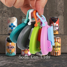 Load image into Gallery viewer, Sip &amp; Go Reusable Can Lid