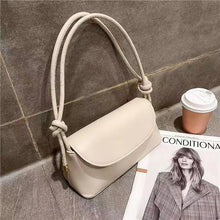 Load image into Gallery viewer, Leather Handbag