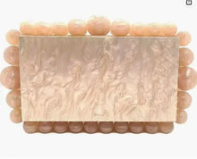 Load image into Gallery viewer, Gold Silver Handbag