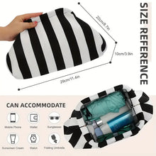 Load image into Gallery viewer, Croc Woven Handbag