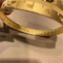 Load image into Gallery viewer, Gold Bracelet