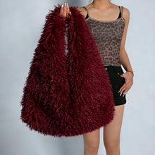 Load image into Gallery viewer, Faux Fur Hat