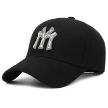 Load image into Gallery viewer, Crystal Hat