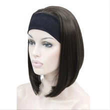 Load image into Gallery viewer, The Effortless Slay Headband Wig